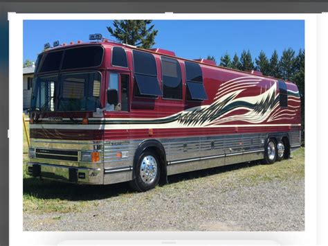 prevost for sale by owner.